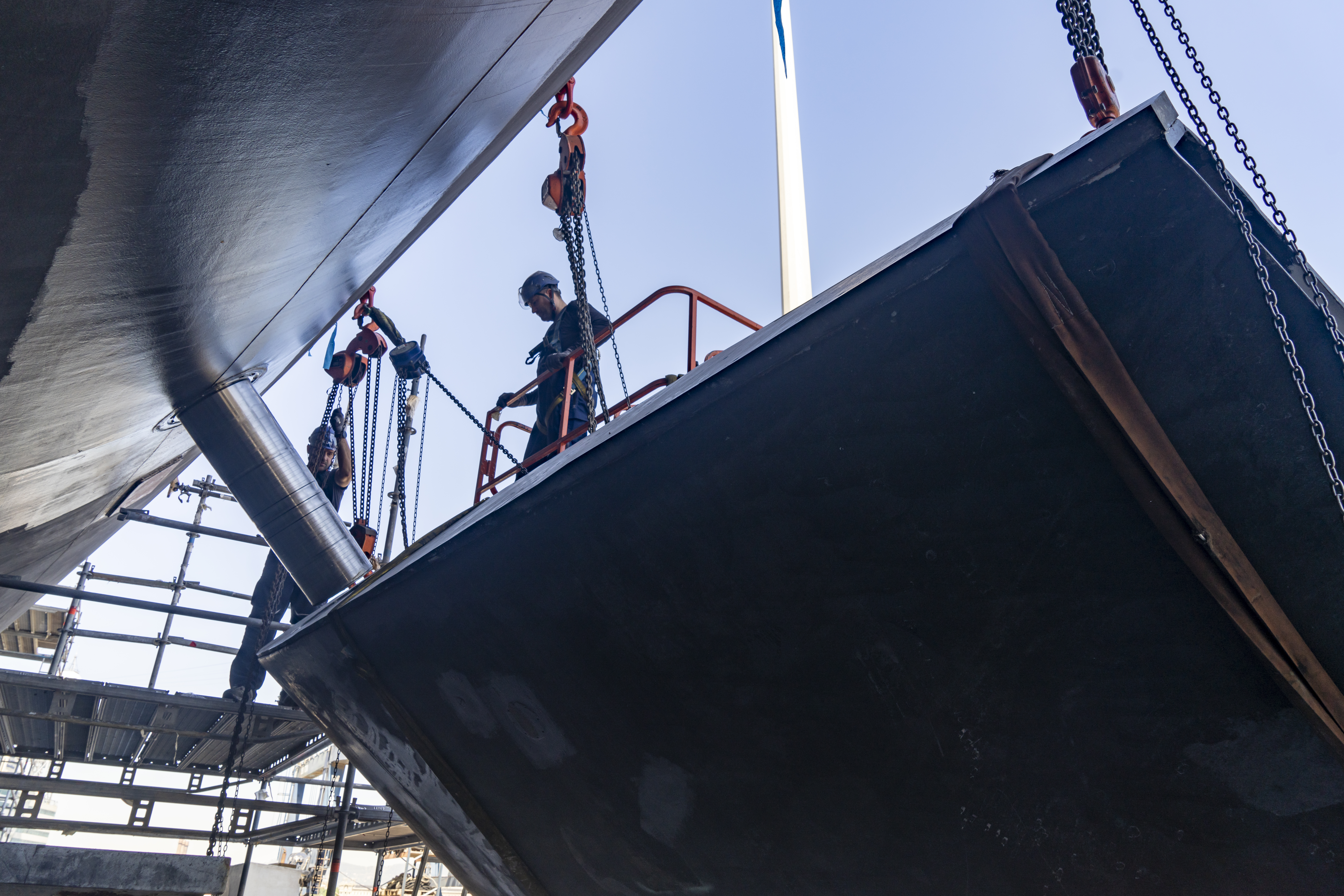 Quantum refits and retrofits