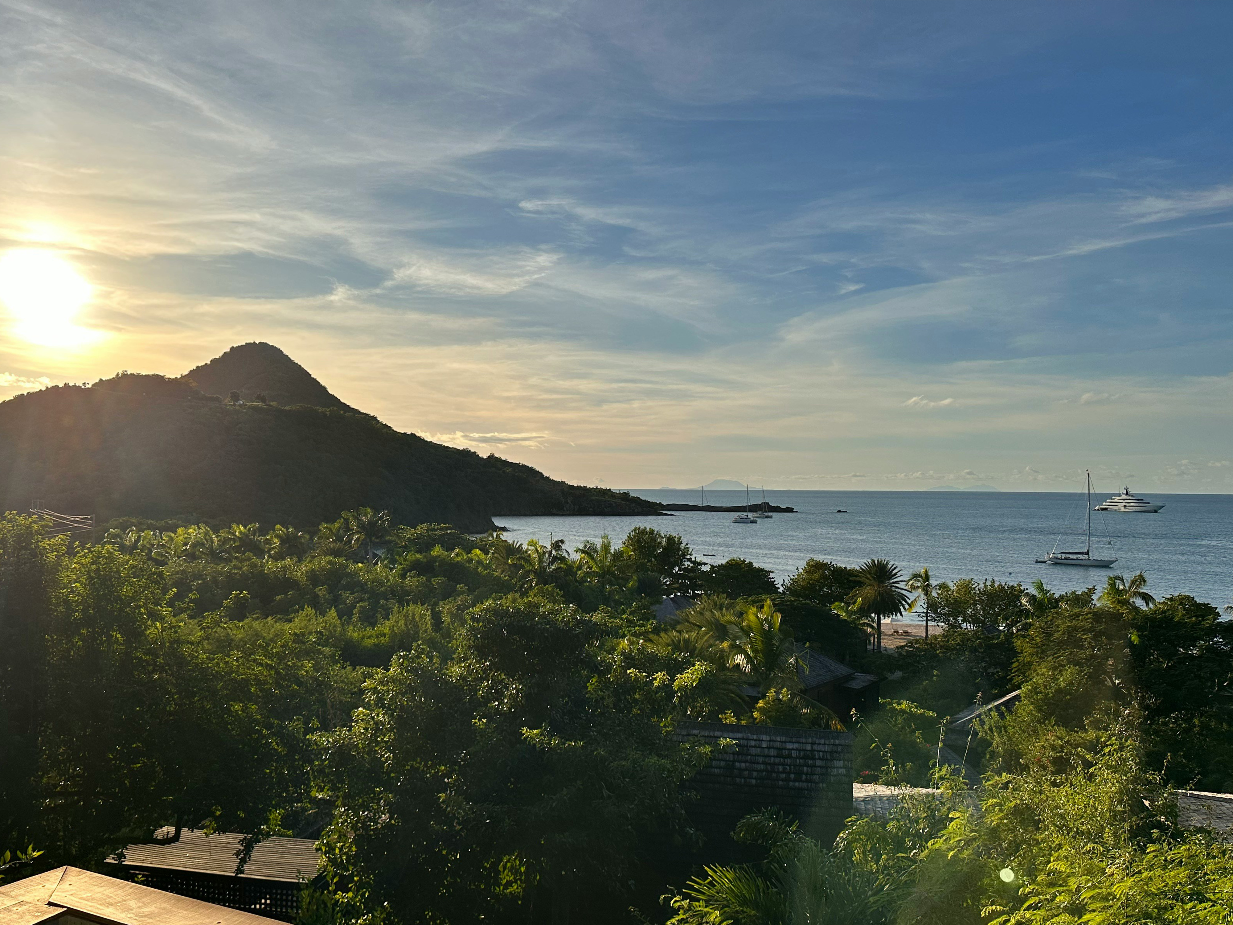 Antigua Yacht Charter Show