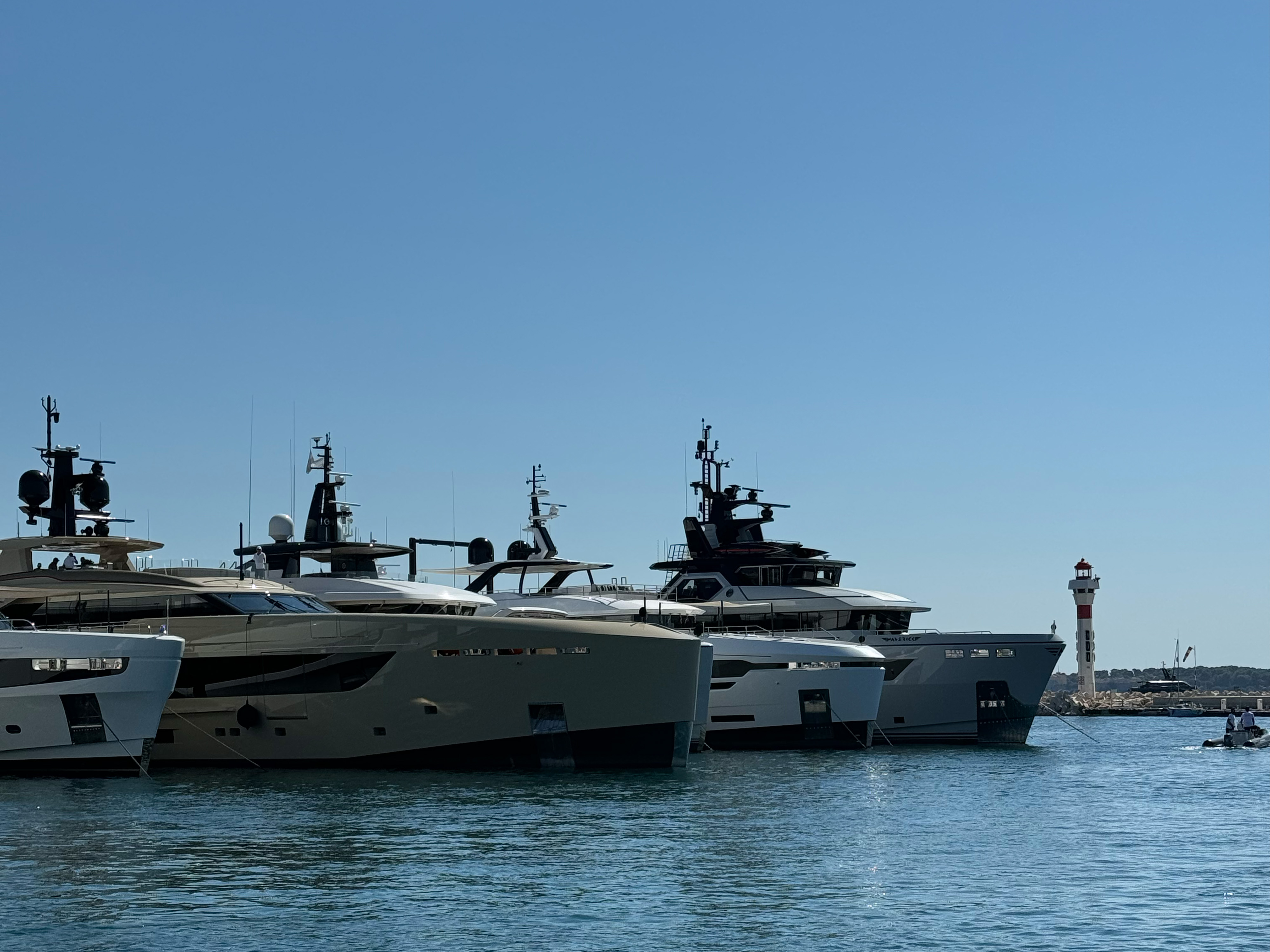 Cannes Yachting Festival
