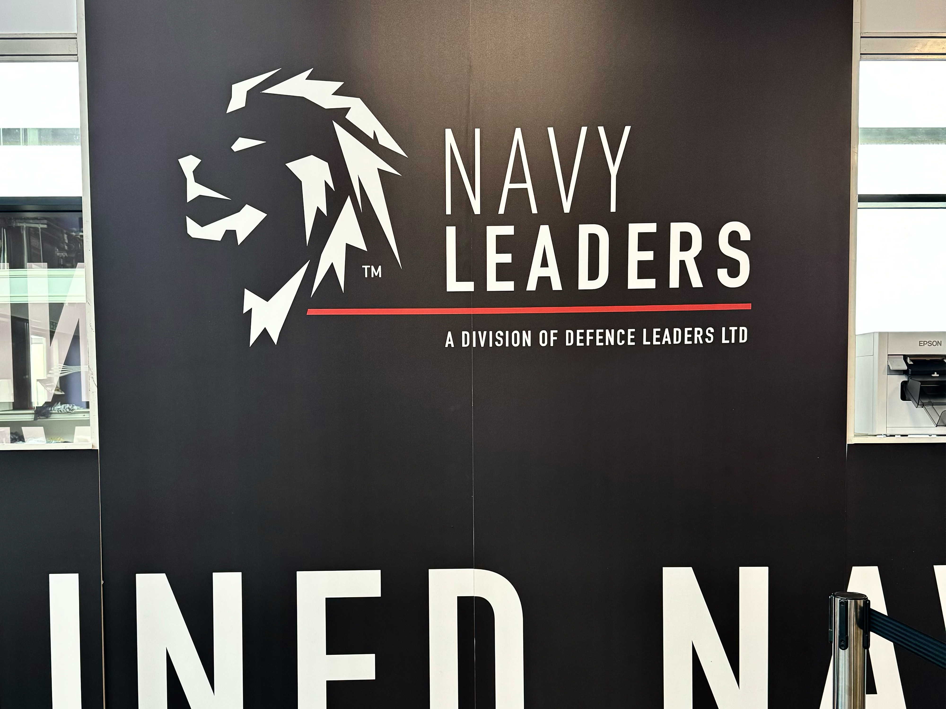 Combined Naval Event