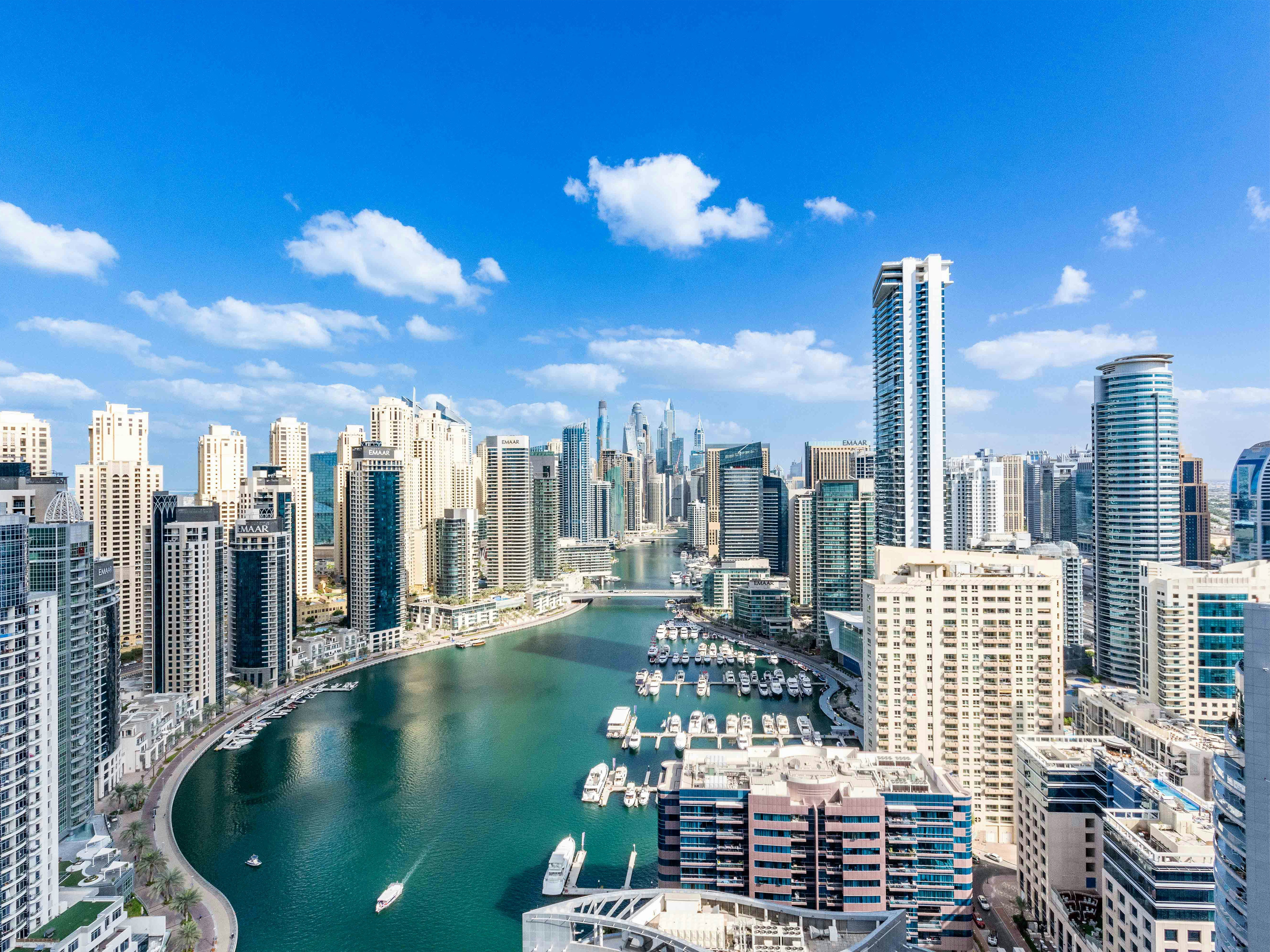 Dubai International Boat Show