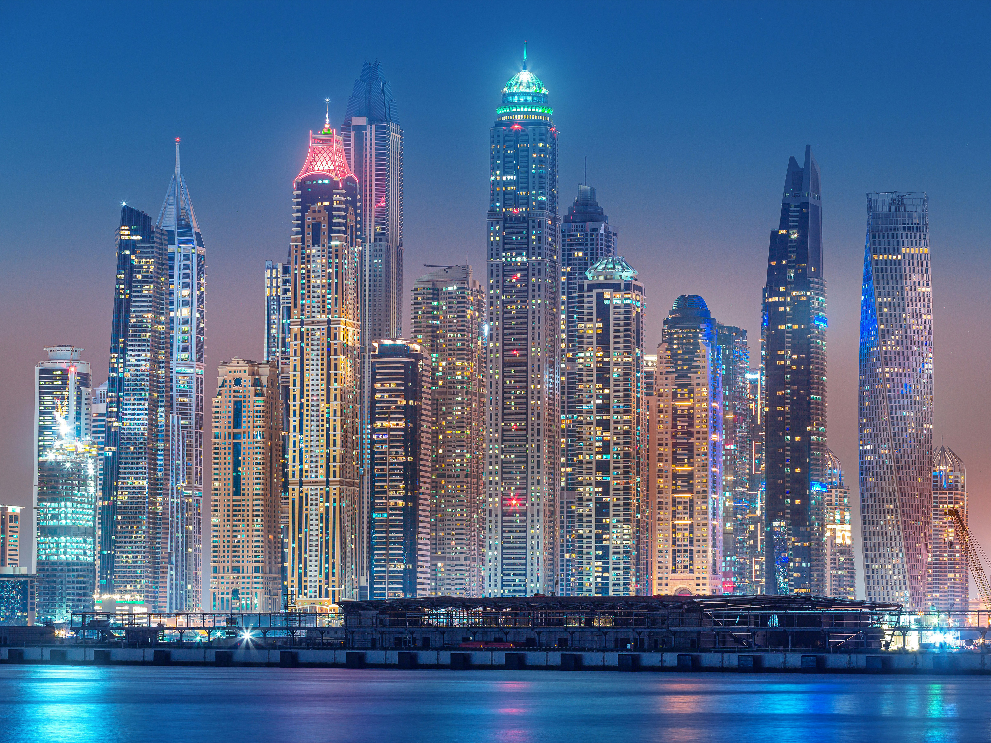 Gulf Superyacht Summit