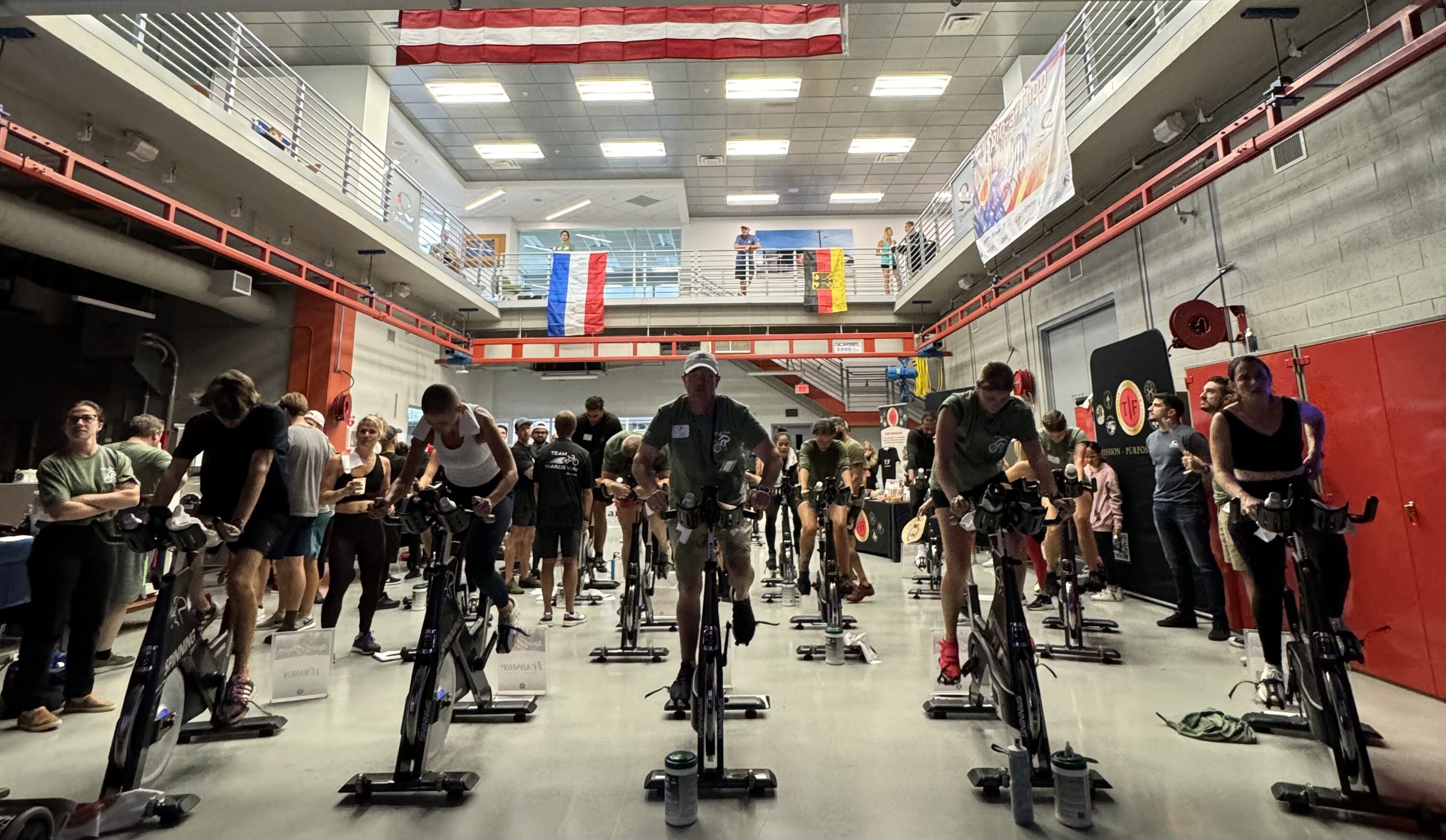 The Quantum Spin-A-Thon 2026