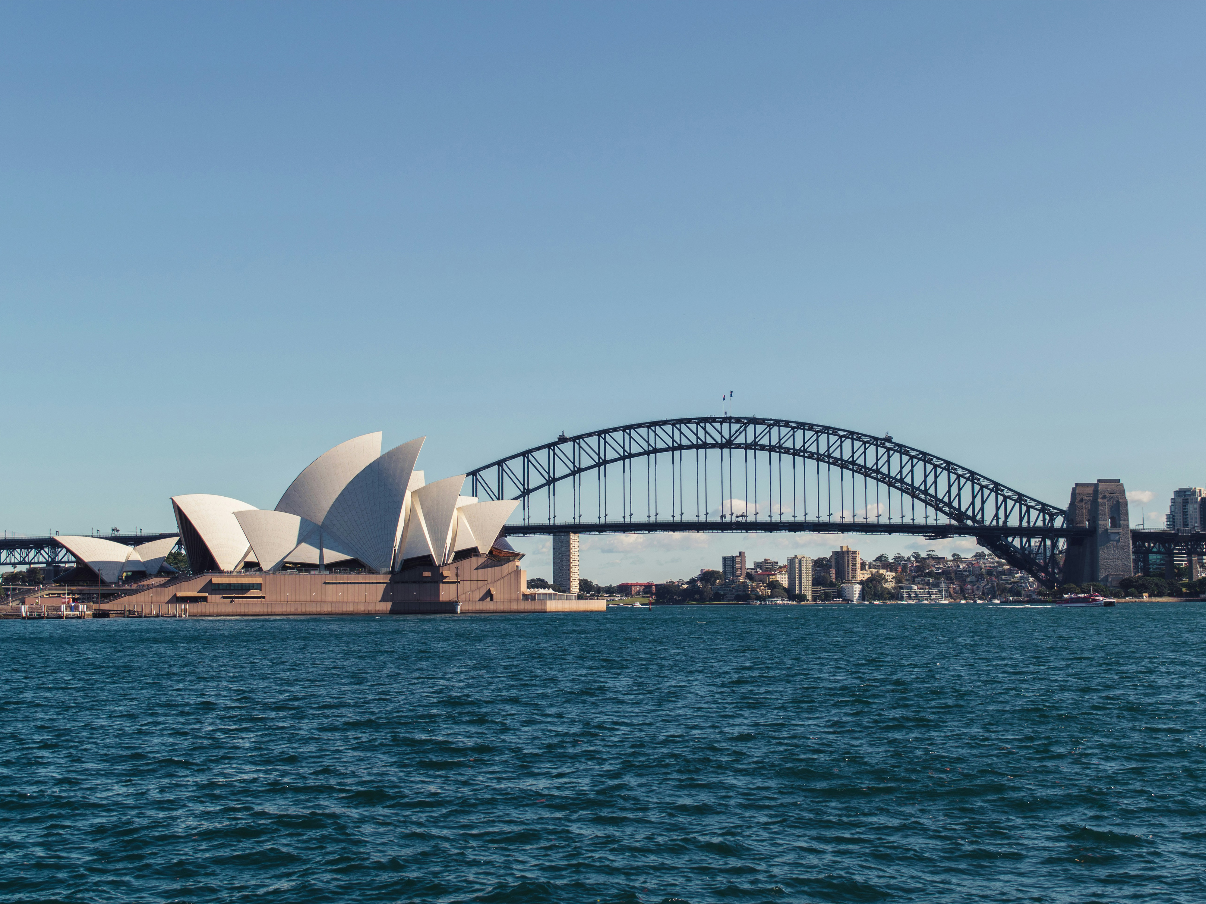 Indo Pacific Maritime