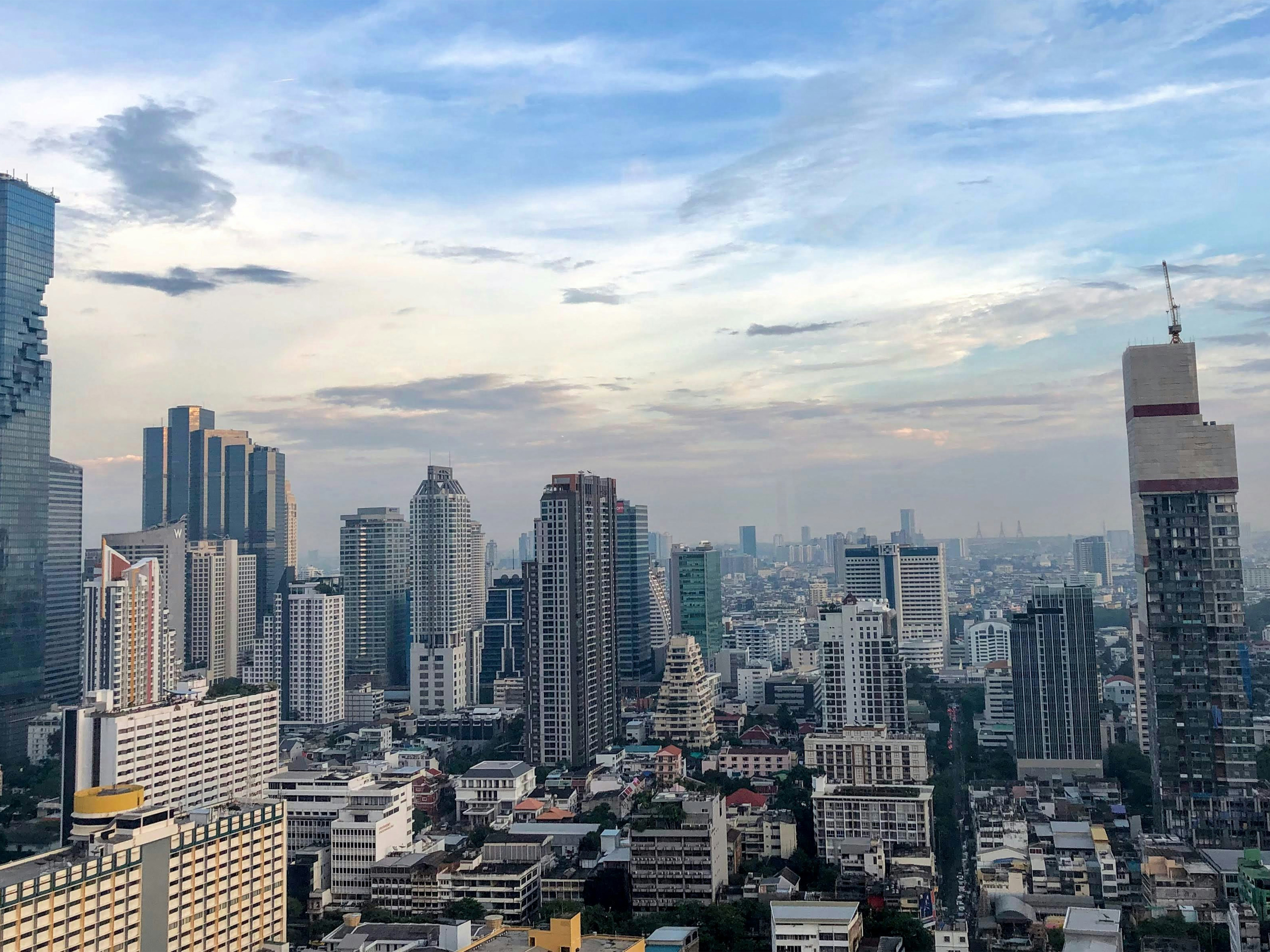 Interferry Conference