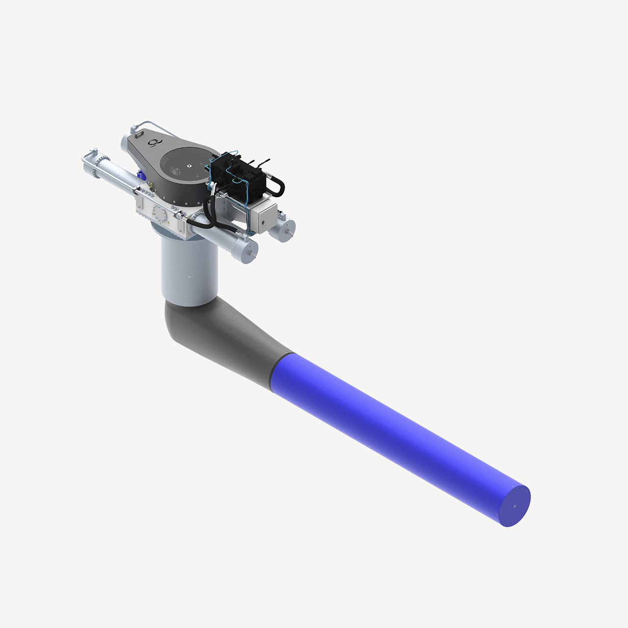 MAGLift™ Rotor Stabilizer