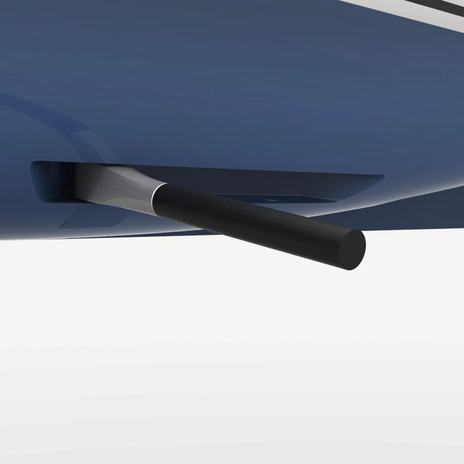 Stabilizer Rotor The Quantum MAGLift™ Rotor | Rotor Ship Stabilizers | Quantum