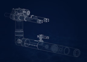 The Quantum MAGLift™ Rotor | Rotor Ship Stabilizers | Quantum