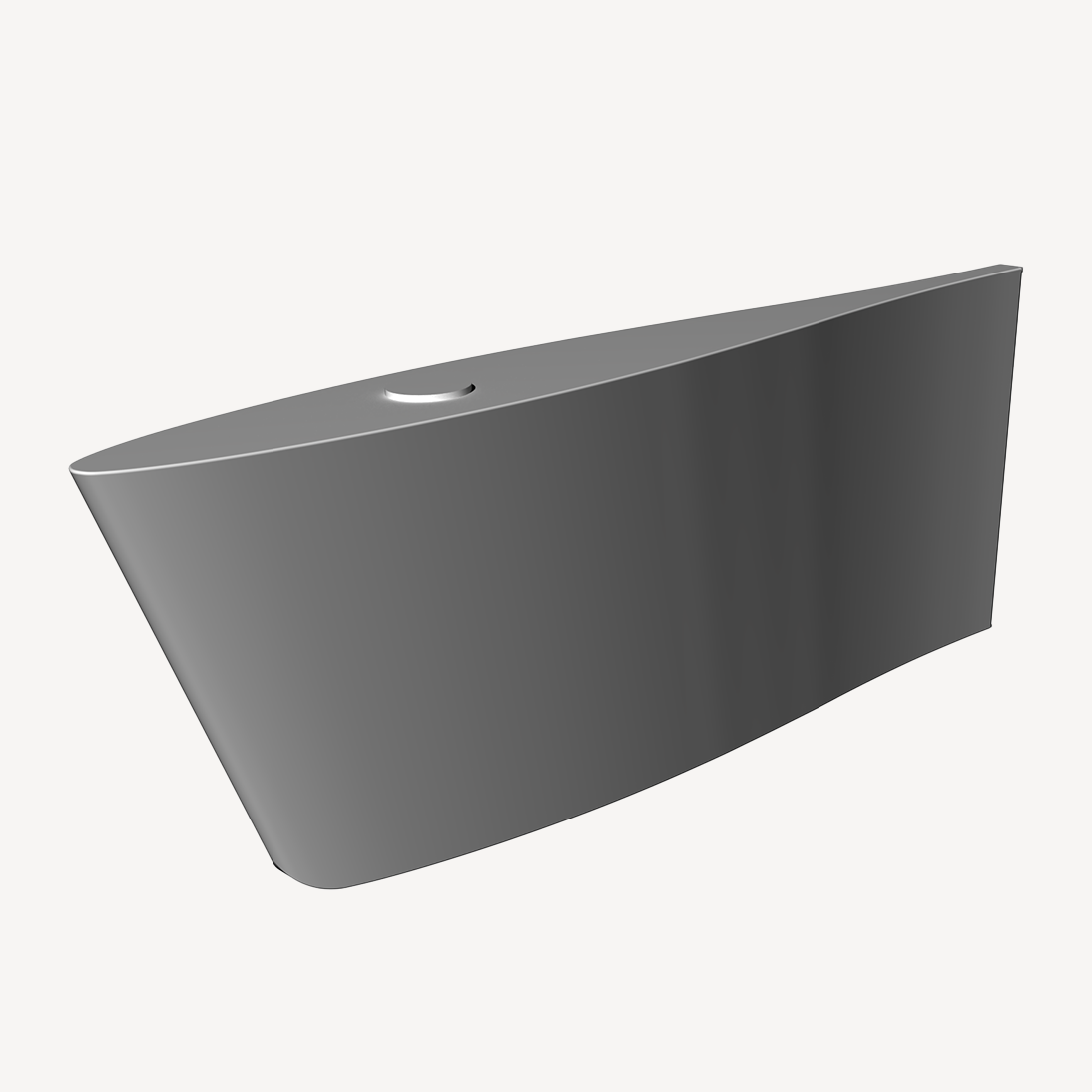 P & S Fin Stabilizers