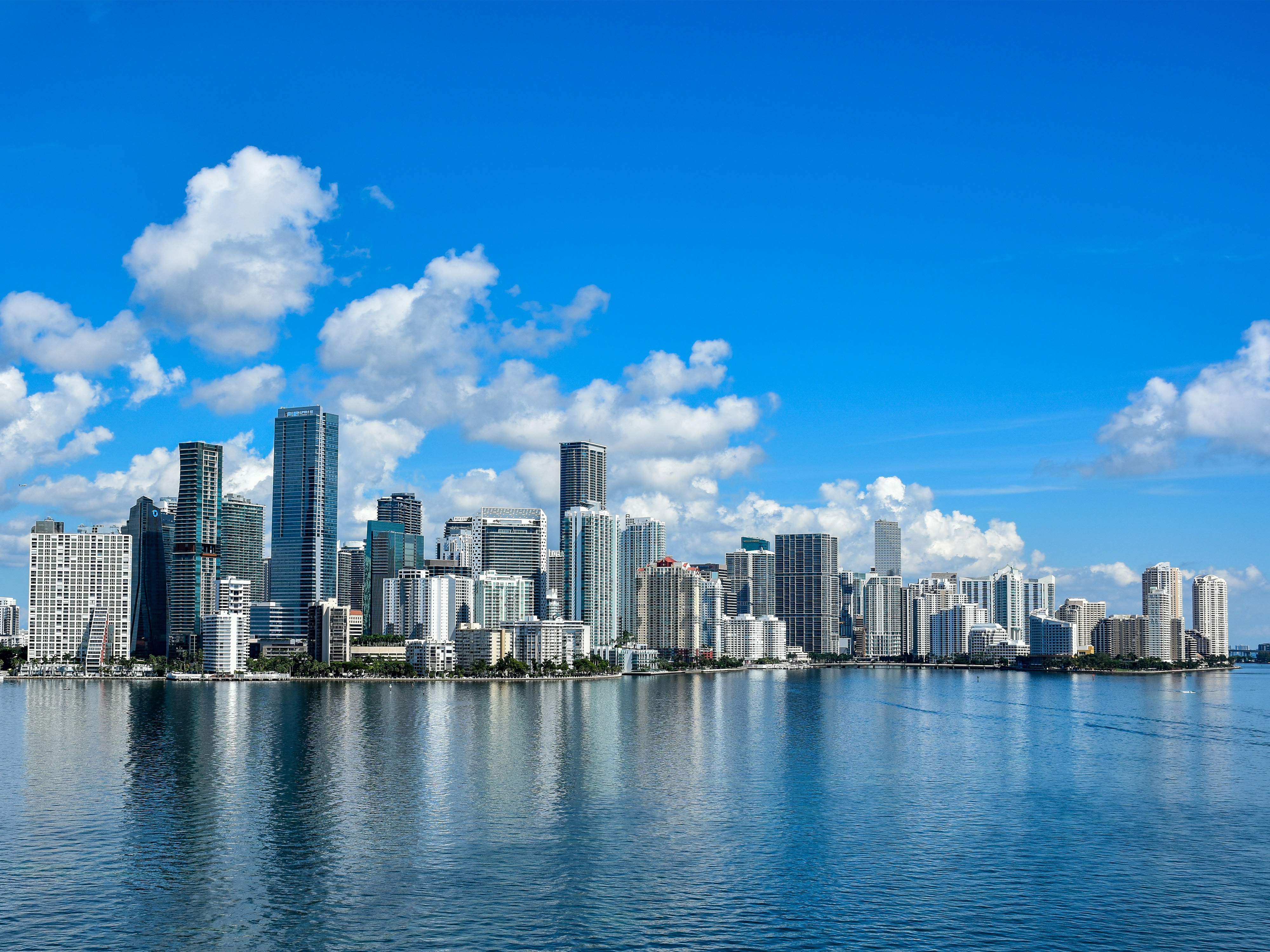 Seatrade Cruise Global