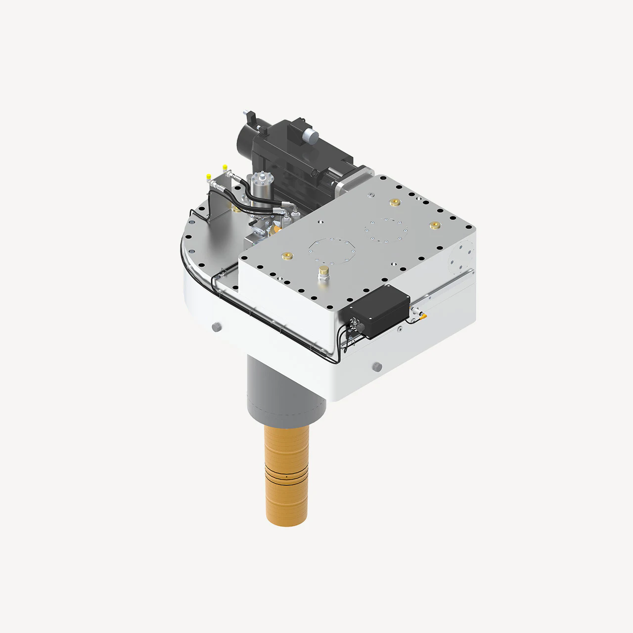 Hull Control Unit Stabilizer Hull Units | Vessel Hull Units | Quantum