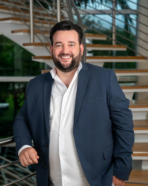 Meet Rob Ramakers | Customer Service Manager | Quantum