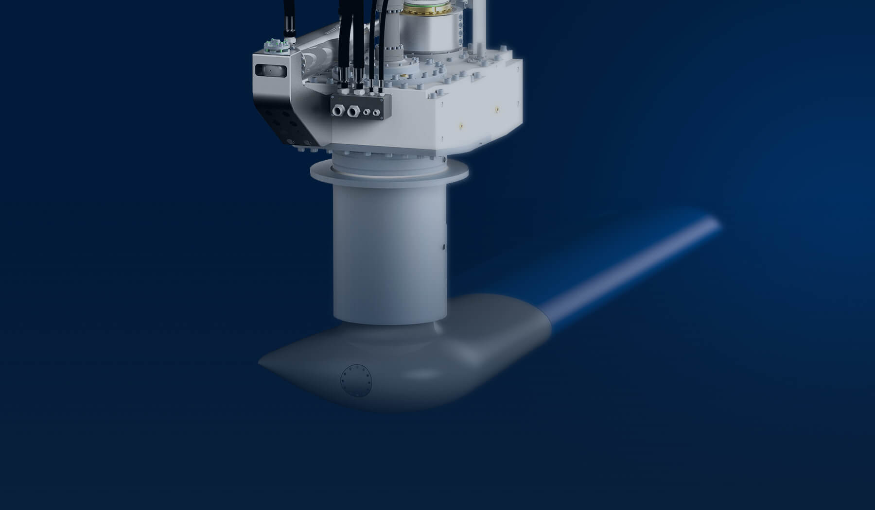 Types of Stabilizers for Cruise Ships