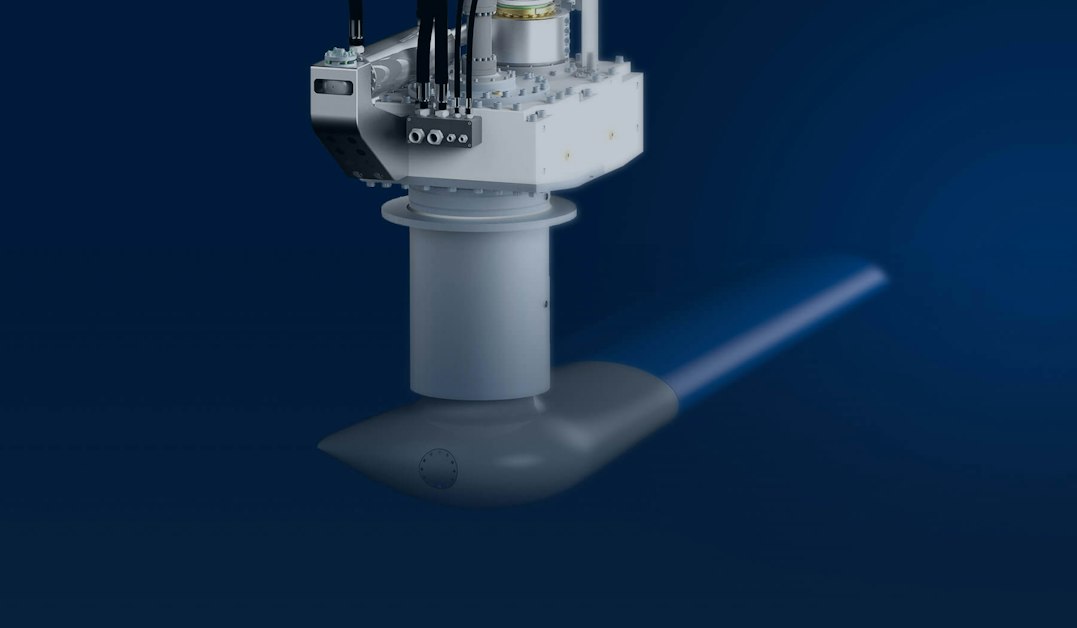 Types of Stabilizers for Cruise Ships | Quantum