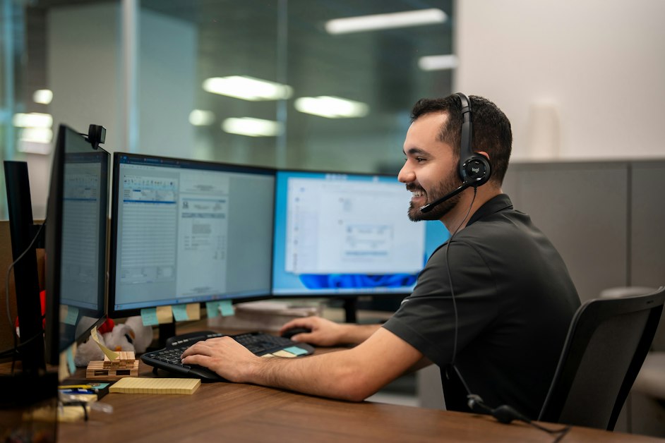 Customer Service | Technical Support | Quantum